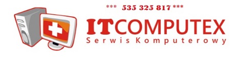 logo serwis ITComputex.pl